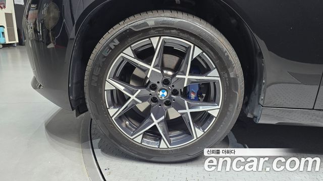 BMW X3 из Кореи Encar