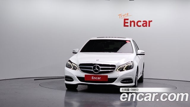 Mercedes-Benz E-Class E220 Bluetec Avantgarde — пробег 148 842 км — фото 3 из 5