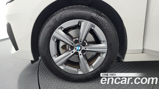 BMW 2-Series из Кореи Encar