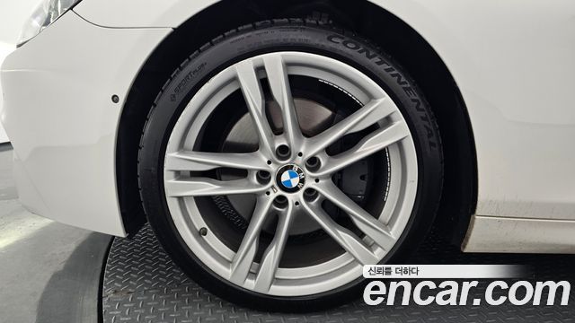 BMW 6-Series из Кореи Encar
