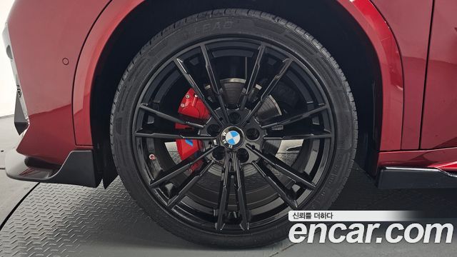 BMW iX2 eDrive 20 M Sport — пробег 23 600 км — фото 5 из 5