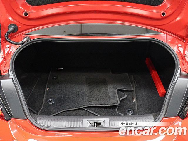 Toyota 86 из Кореи Encar