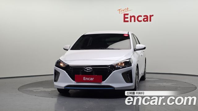 Hyundai Ioniq N — пробег 149 484 км — фото 3 из 5