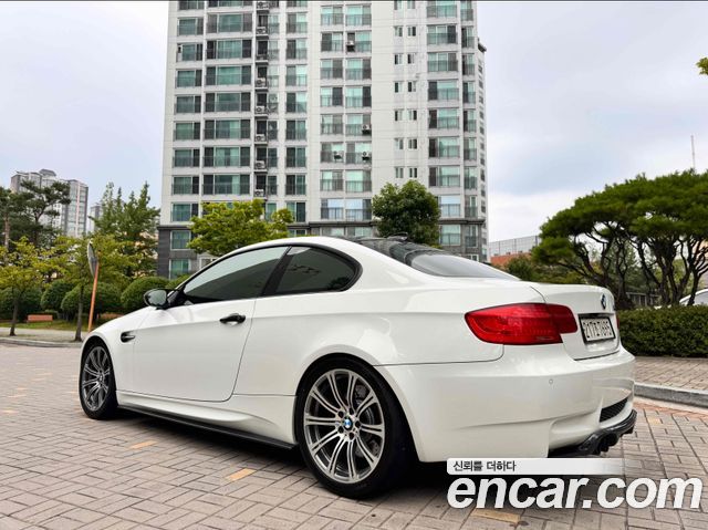 BMW M3 M3 Coupe — пробег 237 000 км — фото 4 из 5