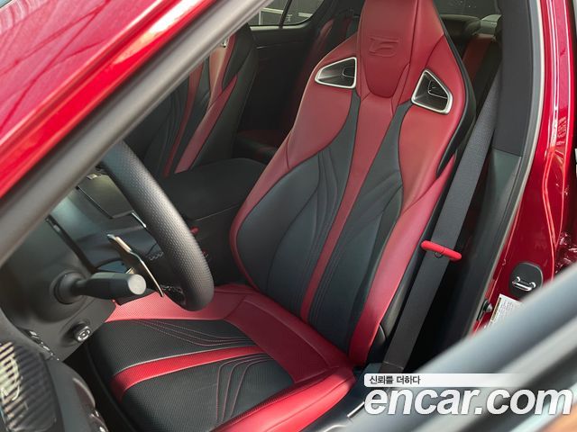Lexus GS из Кореи Encar