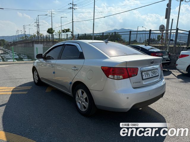 Kia Porte из Кореи Encar
