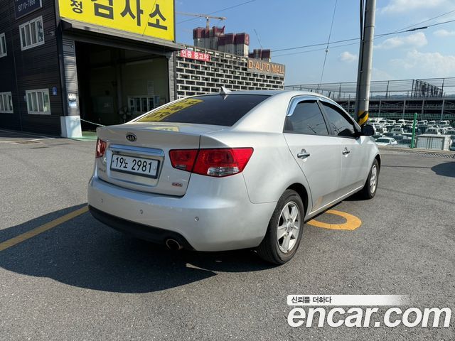 Kia Porte из Кореи Encar