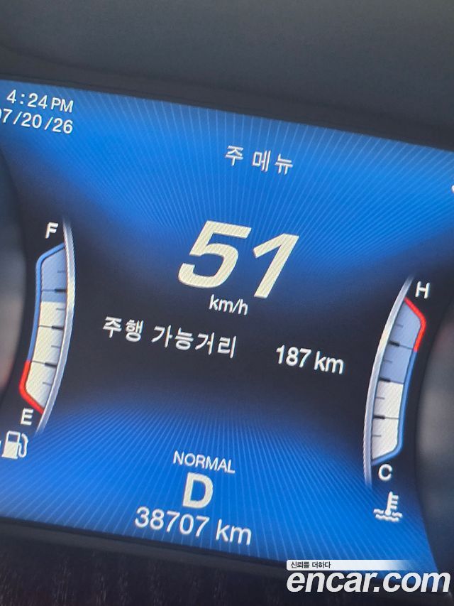 Maserati Quattroporte S Q4 3.0 V6 Granlusso 2019 — пробег 38 900 км