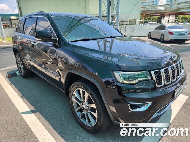 Jeep Cherokee 3.6 Limited WK2 — пробег 170 000 км — фото 3 из 5