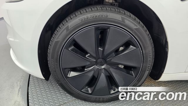Tesla Model 3 RWD — пробег 54 067 км — фото 5 из 5