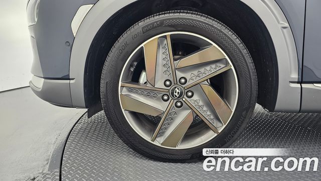 Hyundai Nexo Premium — пробег 102 831 км — фото 5 из 5