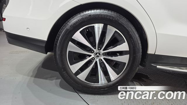 Mercedes-Benz GLE-Class из Кореи Encar