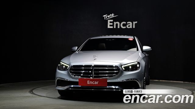 Mercedes-Benz E-Class E300e 4MATIC Exclusive — пробег 100 065 км — фото 3 из 5