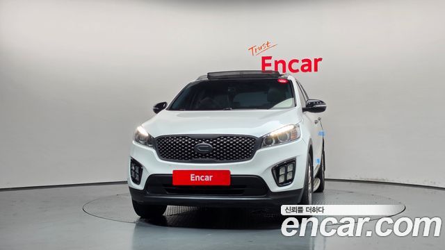 Kia Sorento Diesel 2.0 2WD Noblesse — пробег 181 446 км — фото 3 из 5