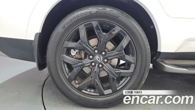 Kia Mohave из Кореи Encar