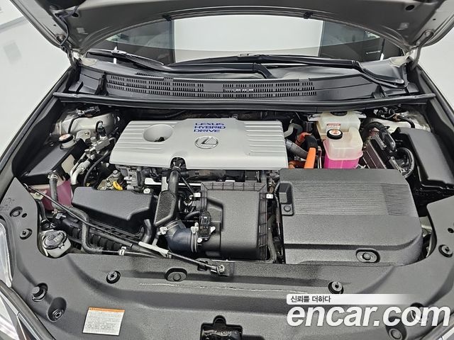 Lexus CT200h из Кореи Encar