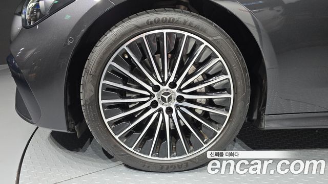 Mercedes-Benz CLE-Class из Кореи Encar