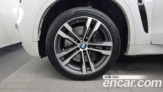 BMW X6 из Кореи Encar