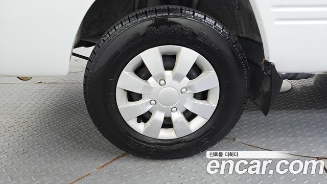 Chevrolet (Daewoo) damas из Кореи Encar