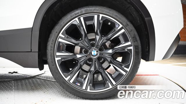 BMW X2 (F39) из Кореи Encar