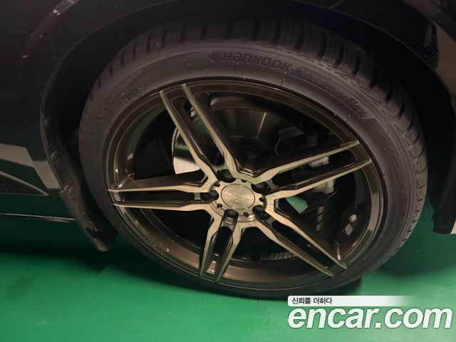 Volvo S60 из Кореи Encar