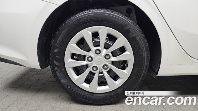 Kia K3 Standard — пробег 63 895 км — фото 5 из 5
