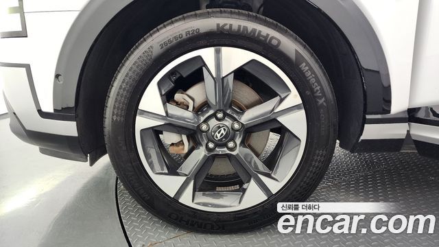 Hyundai Palisade Gasoline 2.5T 2WD 9-Seater Prestige — пробег 20 227 км — фото 5 из 5