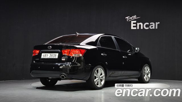 Kia Porte из Кореи Encar