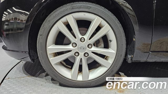 Kia Porte из Кореи Encar