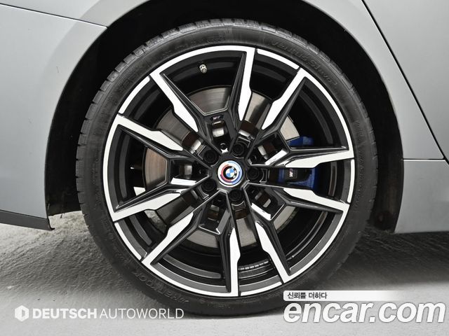 BMW 8-Series из Кореи Encar