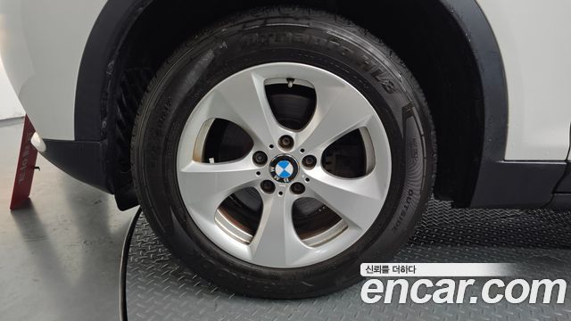 BMW X3 из Кореи Encar