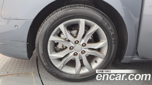 Peugeot 508 1.6 e-HDi Active — пробег 189 143 км