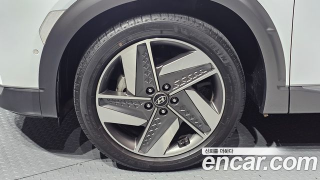 Hyundai Nexo Premium — пробег 70 690 км — фото 5 из 5