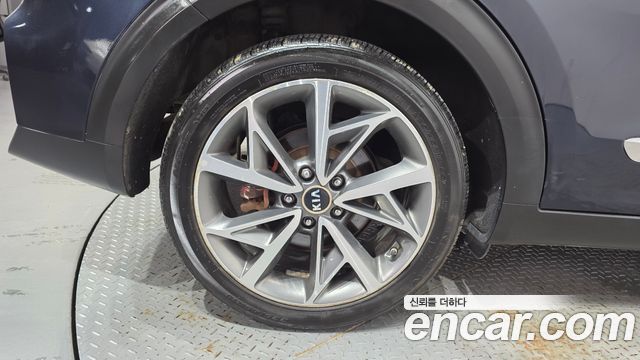 Kia Niro из Кореи Encar