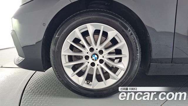 BMW 2-Series из Кореи Encar