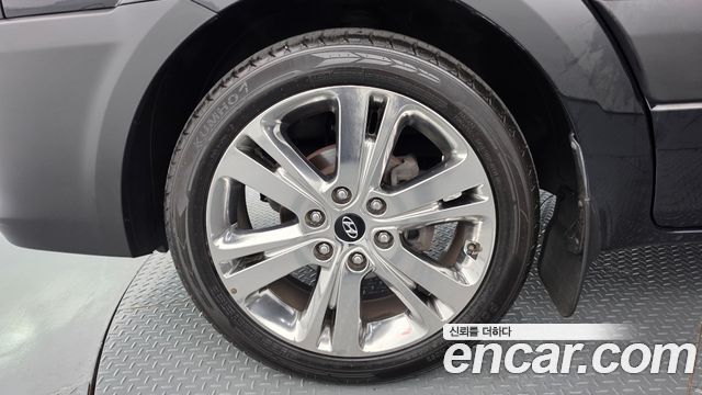 Hyundai Solati 15-seater Luxury — пробег 51903 км