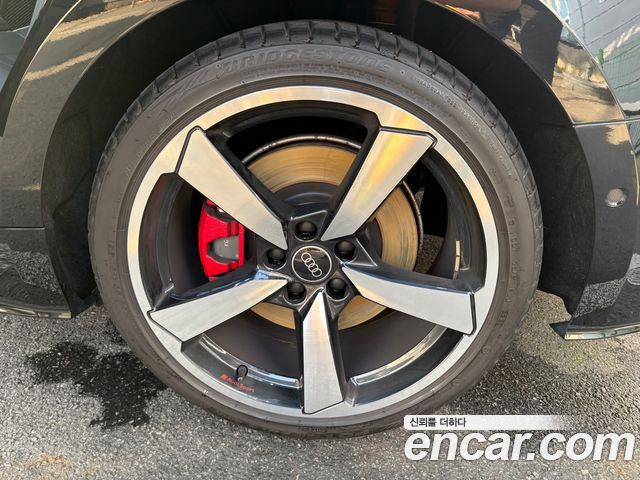 Audi A5 45 TFSI Quattro Premium Sportback — пробег 26 000 км