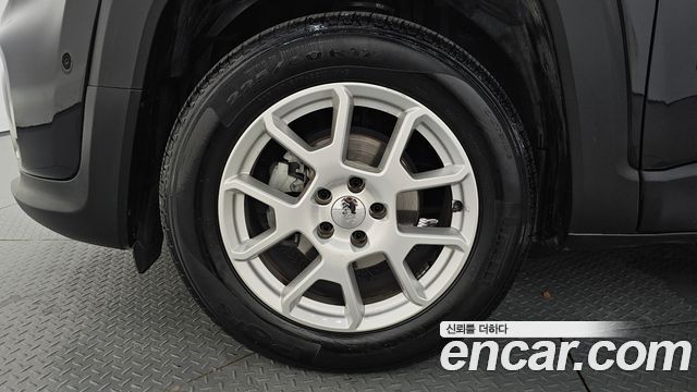 Jeep Renegade 1.6 Diesel Limited — пробег 107313 км