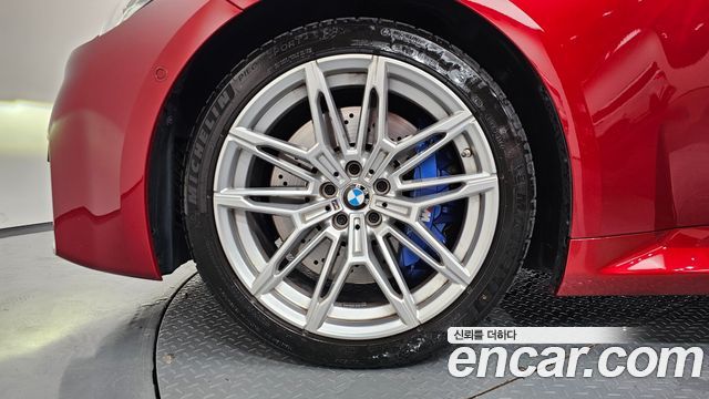 BMW M2 из Кореи Encar