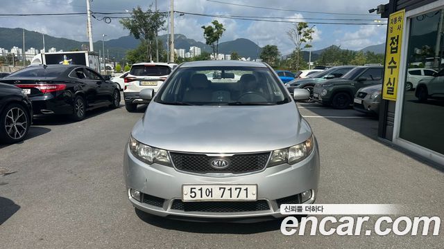 Kia Porte из Кореи Encar