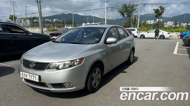 Kia Porte из Кореи Encar