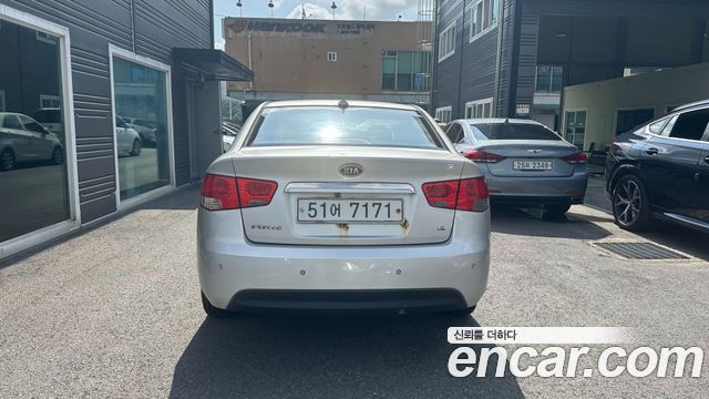 Kia Porte из Кореи Encar