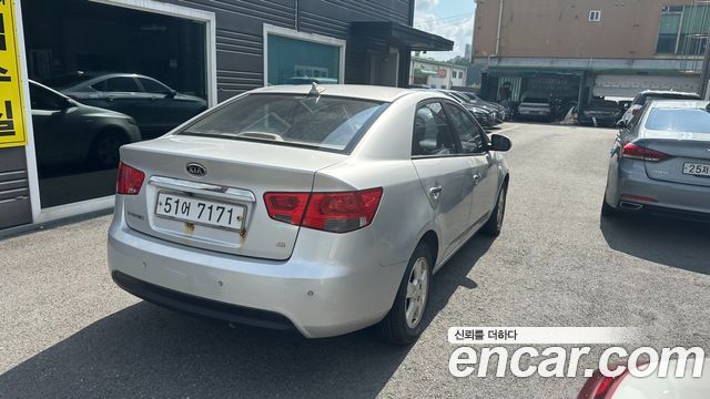 Kia Porte из Кореи Encar