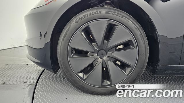 Tesla Model 3 Long Range AWD — пробег 39 424 км — фото 5 из 5
