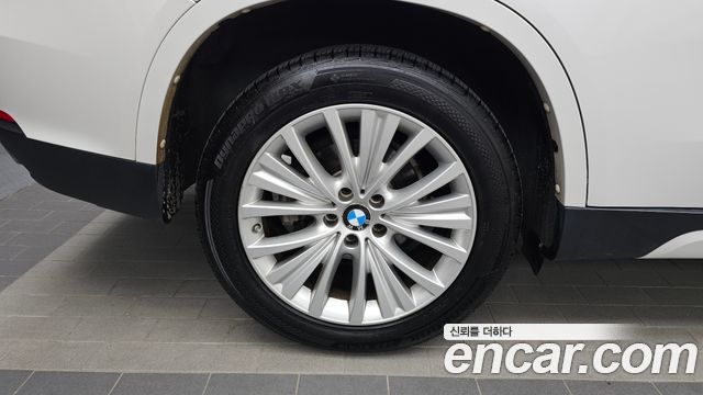 BMW X5 из Кореи Encar