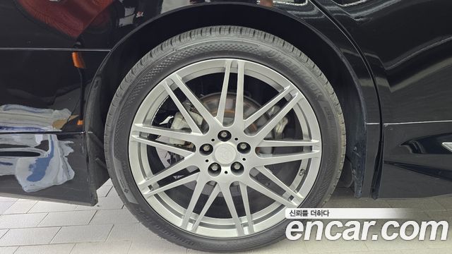 Toyota Alphard из Кореи Encar