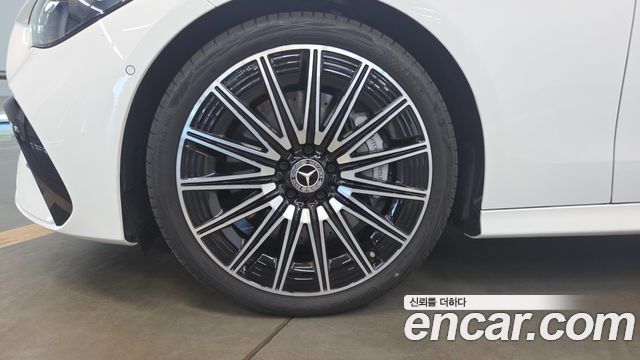 Mercedes-Benz CLE-Class из Кореи Encar