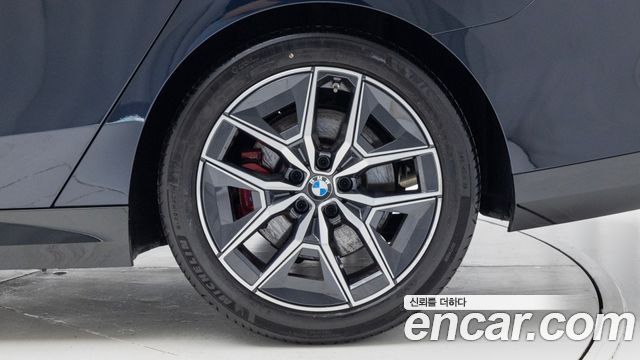 BMW 5-Series 520i Special Edition — пробег 31704 км