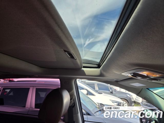 Hyundai Veracruz из Кореи Encar