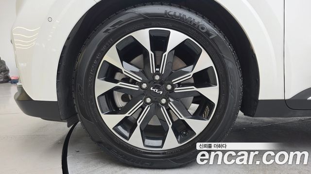 Kia Carnival Diesel 9-Seater Signature — пробег 89 906 км — фото 5 из 5